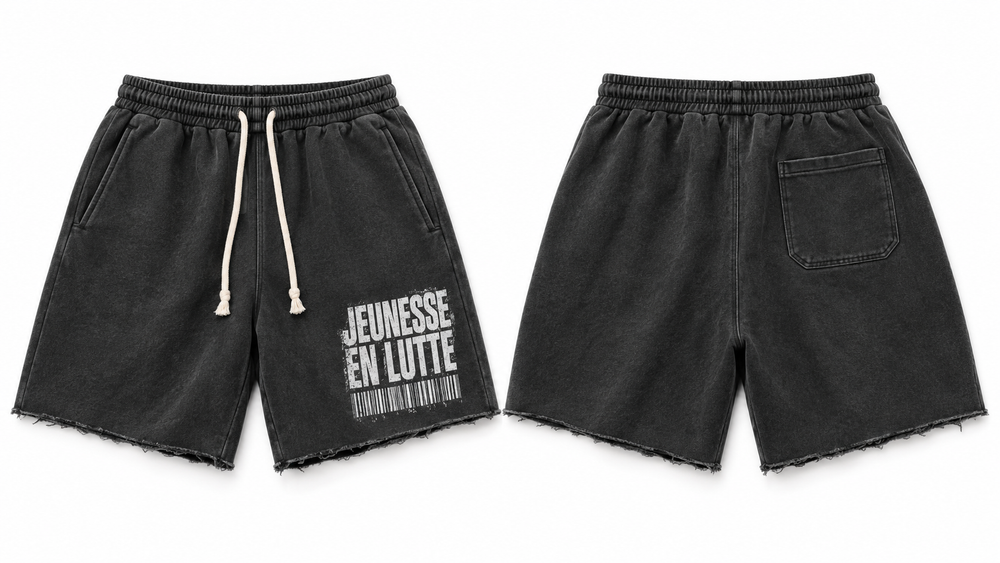 Bermuda — JEUNESSE EN LUTTE