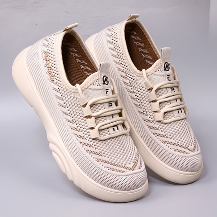 Mocassins Confort Sans Effort Avenora® Annette – Souplesse & Marche Légère - Vue 2