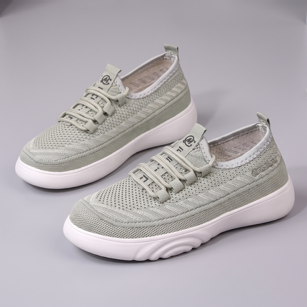 Mocassins Confort Sans Effort Avenora® Annette – Souplesse & Marche Légère - Vue 3