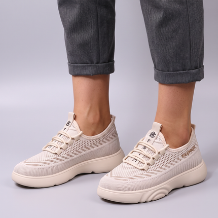 Mocassins Confort Sans Effort Avenora® Annette – Souplesse & Marche Légère - Vue 5