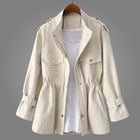 Veste Utilitaire d'Hiver avec Cordon Ajustable Femme Avenora® - Vue 5