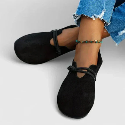 Mocassins Ultralégers pour Femme Avenora® Alba – Douceur & Semelle Ergonomique - Vue 4