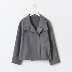 Gris Foncé / 2XS