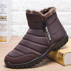 Marron / 35 / Standard