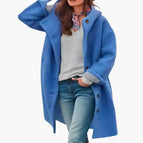 Bleu / S