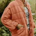 Orange / XS