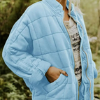 Bleu Clair / XS