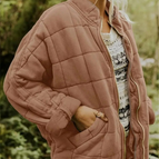 Rose Marron / XS
