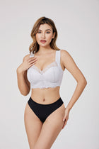 Soutien-Gorge Push-Up Confort & Dentelle Avenora® Original – Maintien Sans Armatures - Vue 7