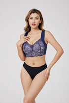 Soutien-Gorge Push-Up Confort & Dentelle Avenora® Original – Maintien Sans Armatures - Vue 10