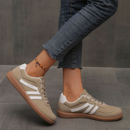 Baskets Orthopédiques Respirantes Avenora® Amelia – Soutien Anatomique Quotidien - Vue 13