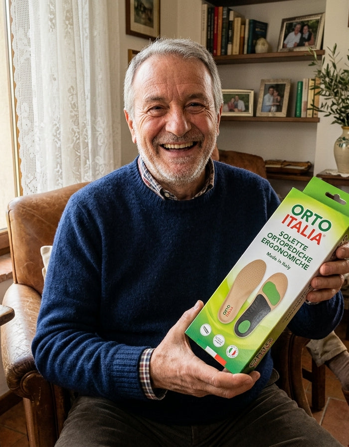 <h2>Orto Italia - Tienda confiable y aprobada por los clientes - Calidad garantizada y entrega rápida ✓ Certificado de calidad y aprobación</h2>
