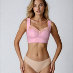 Rose Pastel / S
