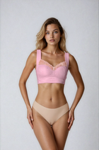 Soutien-Gorge Push-Up Confort & Dentelle Avenora® Original – Maintien Sans Armatures - Vue 13