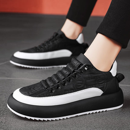 Baskets Orthopédiques Homme Avenora® Phoenix (+ Semelles Ergonomiques Offertes) - Vue 14