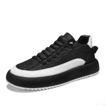 Baskets Orthopédiques Homme Avenora® Phoenix (+ Semelles Ergonomiques Offertes) - Vue 9