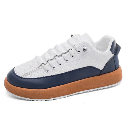 Baskets Orthopédiques Homme Avenora® Phoenix (+ Semelles Ergonomiques Offertes) - Vue 6