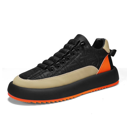 Baskets Orthopédiques Homme Avenora® Phoenix (+ Semelles Ergonomiques Offertes) - Vue 8