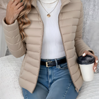 Beige / S
