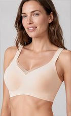Brassière Confort Dynamique et Sport Avenora® JellyLift Active – Maintien Anti-Choc - Vue 1