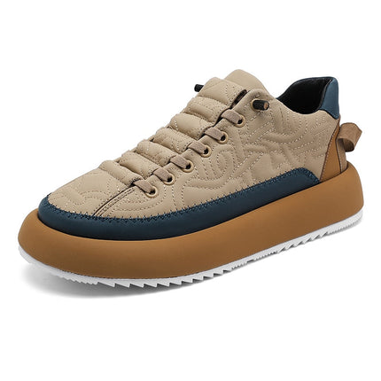 Baskets Orthopédiques Homme Avenora® Phoenix (+ Semelles Ergonomiques Offertes) - Vue 7
