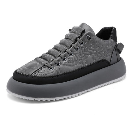 Baskets Orthopédiques Homme Avenora® Phoenix (+ Semelles Ergonomiques Offertes) - Vue 10