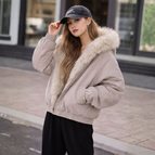 Kaki / XS
