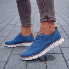 azul / 35