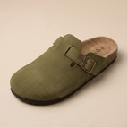 Vert Militaire / 35