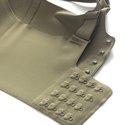 Soutien-Gorge Maintien Postural & Soulagement Épaules Avenora® GetComfy – Larges Bretelles Molletonnées - Vue 18