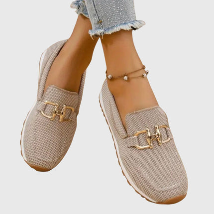 Mocassins Classiques en Cuir Souple Avenora® Victoria – Élégance & Confort Suprême - Vue 6