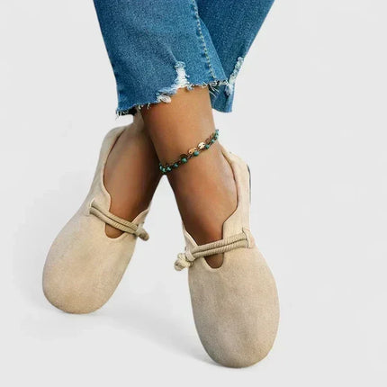 Mocassins Ultralégers pour Femme Avenora® Alba – Douceur & Semelle Ergonomique - Vue 6