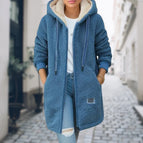 Bleu / S