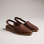 Marron / 35