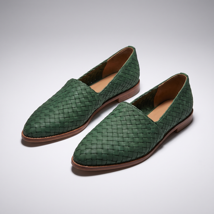 Chaussures Orthopédiques Élégantes Avenora® Dana – Maintien & Soulagement Plantaire - Vue 7