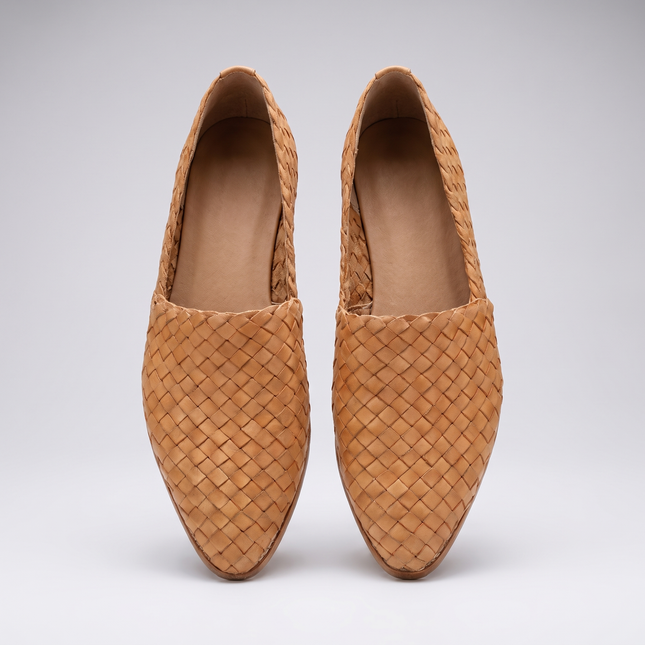 Chaussures Orthopédiques Élégantes Avenora® Dana – Maintien & Soulagement Plantaire - Vue 2