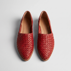 Rouge / 35