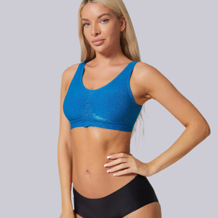 Soutien-Gorge Quotidien Seconde Peau Avenora® Alice – Toucher Soie Sans Armatures - Vue 6