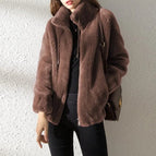 Marron / S