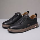 Baskets de Ville Style Italien Avenora® Finlay – Cuir Prémium & Semelle Soft - Vue 2