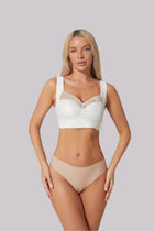 Soutien-Gorge Push-Up Confort & Dentelle Avenora® Original – Maintien Sans Armatures - Vue 4
