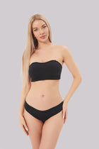 Soutien-Gorge Bandeau Sans Bretelles Avenora® Celeste – Bande Antiglisse & Maintien Parfait - Vue 1