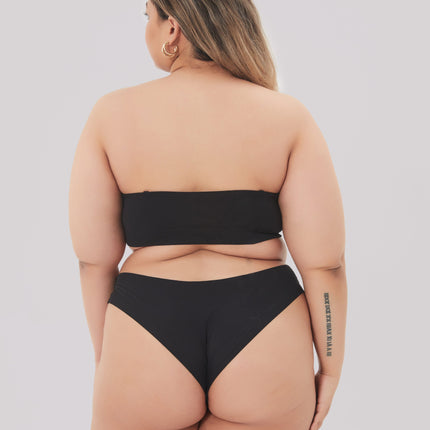 Soutien-Gorge Bandeau Sans Bretelles Avenora® Celeste – Bande Antiglisse & Maintien Parfait - Vue 11