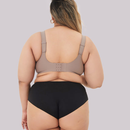 Soutien-Gorge Maintien Postural & Soulagement Épaules Avenora® GetComfy – Larges Bretelles Molletonnées - Vue 15