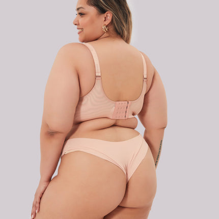 Soutien-Gorge Grand Maintien Bonnets B à E Avenora® Tamara – Couvrance Totale & Soulagement Dos - Vue 9