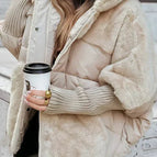 Beige / S