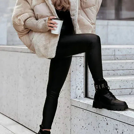 Veste Grand Confort Hivernal à Capuche Femme Avenora® - Vue 6