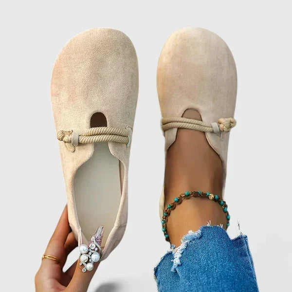 Mocassins Ultralégers pour Femme Avenora® Alba – Douceur & Semelle Ergonomique - Vue 2