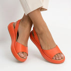 Naranja / 34
