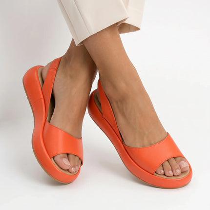 Sandalias Avelira Comfort